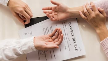 Oficial | Por orden de la Justicia, las parejas que nunca se casaron igual deberán firmar un divorcio, dividir sus bienes y saldar deudas