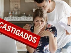 Golpe inesperado | El IRS castigará con este impuesto extra a las parejas casadas con dos sueldos, aunque no hayan subido de categoría