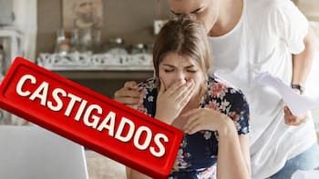 Golpe inesperado | El IRS castigará con este impuesto extra a las parejas casadas con dos sueldos, aunque no hayan subido de categoría