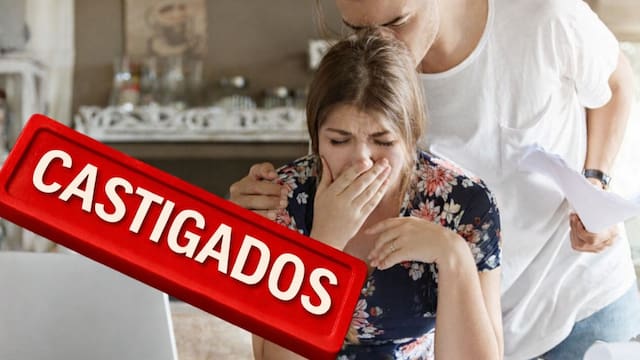 Golpe inesperado | El IRS castigará con este impuesto extra a las parejas casadas con dos sueldos, aunque no hayan subido de categoría