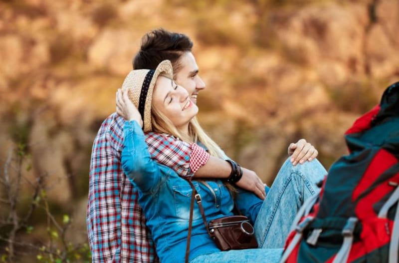 Ni 5 ni 10 años | Esta es la diferencia de edad perfecta en cualquier pareja, según la ciencia.