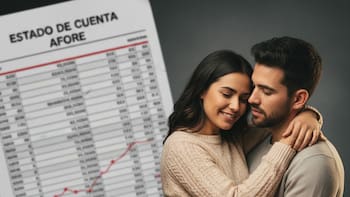 Cupido no factura: El error financiero que 7 de cada 10 parejas están cometiendo