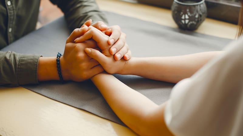 La Legislación de Texas establece que estas parejas deberán divorciarse para dividir bienes aunque no estén casadas legalmente.