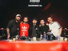 El estado de salud de Christian Petersen y “Párense de manos”, los temas que dominaron la agenda de la última semana en Google