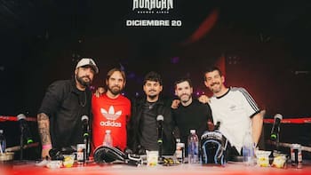 El estado de salud de Christian Petersen y “Párense de manos”, los temas que dominaron la agenda de la última semana en Google