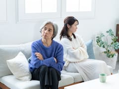 Cambia la cuota alimentaria para padres: hijos no deberán pagarla en estos casos