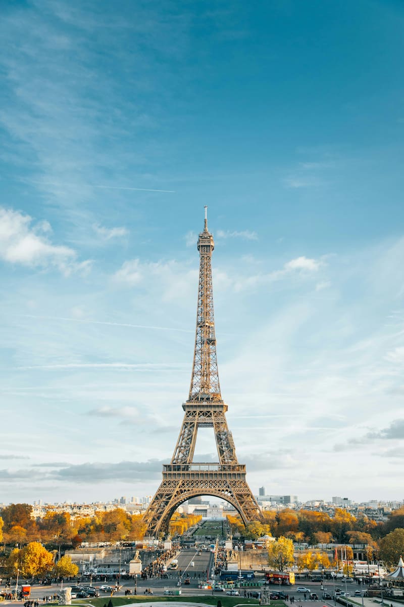París, Francia.
