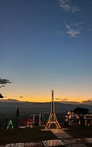 El pueblo colombiano a 4 horas de Bogotá que tiene nombre de ciudad francesa: enamora con su clima frío y paisajes andinos