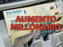 Cuál es el gremio que cerró una nueva paritaria y el sueldo básico superará los $4 millones en septiembre