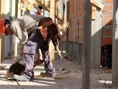 Paritaria UOCRA: de cuánto es el nuevo aumento y cómo quedan las escalas en septiembre, octubre y noviembre 2026