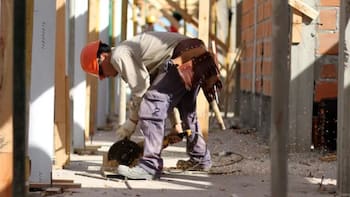 Paritaria UOCRA: de cuánto es el nuevo aumento y cómo quedan las escalas en septiembre, octubre y noviembre 2026