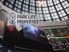 Park Life debuta en la BMV, pero recauda una cifra inicial por debajo de sus planes