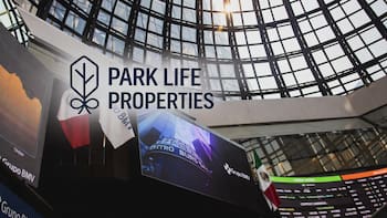 Park Life debuta en la BMV, pero recauda una cifra inicial por debajo de sus planes