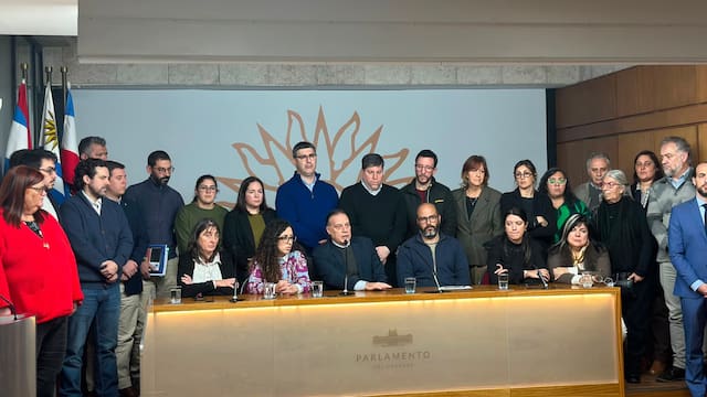 Coalición Republicana frena la Rendición de Cuentas y desata críticas por impacto social