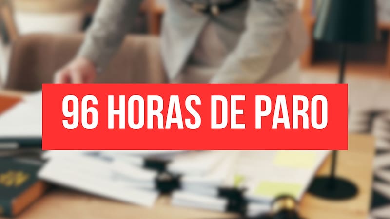 Oficial y confirmado | Un sindicato estatal lanzó un paro por 96 horas antes de la paritaria y la medida de fuerza afectará a toda la provincia.