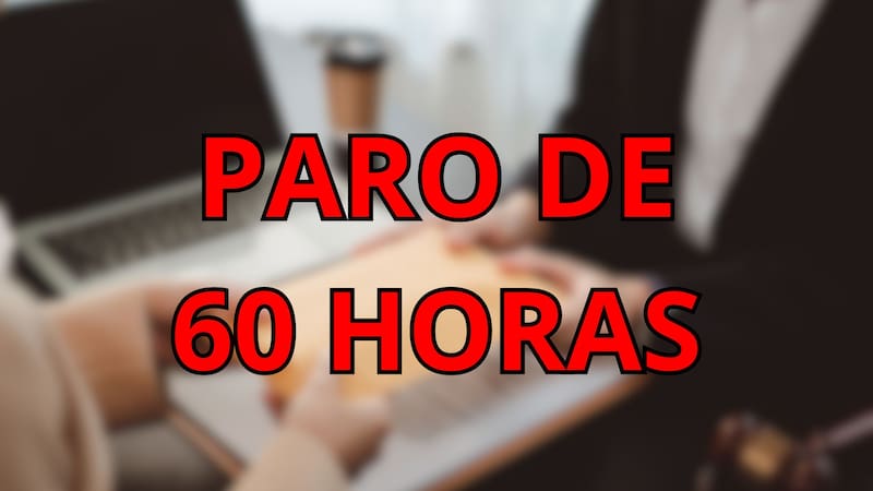 Este gremio anunció la medida de fuerza y no se realizarán tareas por 60 horas: cómo afectará.