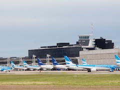 Nuevo paro de controladores aéreos: los vuelos afectados a partir del 26 de febrero y por 5 días