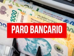 Paro bancario de 24 horas: cuándo empieza y a qué operaciones afecta