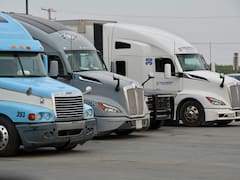 Daño económico | Paros de transportistas pueden causar pérdidas de hasta 6,000 millones: Concanaco