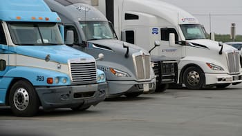 Daño económico | Paros de transportistas pueden causar pérdidas de hasta 6,000 millones: Concanaco