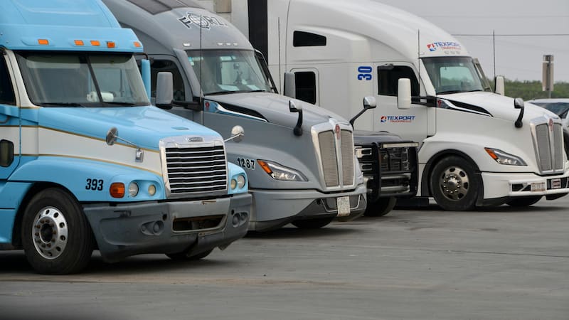 El gremio del transporte exige al Gobierno Federal un aumento en la seguridad de las carreteras federales.