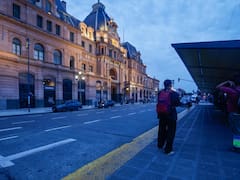 La UTA anuncia retención de tareas en medio del conflicto por los colectivos: cuándo arranca