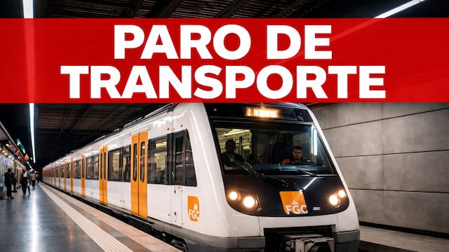 Paro confirmado para este martes 24 y miércoles 25 de febrero: a qué hora regresaran los servicios de ferrocarriles
