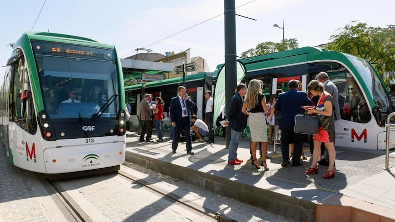 Paro de transporte confirmado: esta línea de metro no funcionará por cinco días