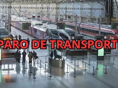 Paro de transporte confirmado: esta línea de metro no funcionará por cinco días
