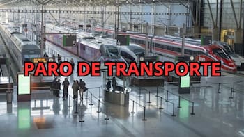 Paro de transporte confirmado: esta línea de metro no funcionará por cinco días