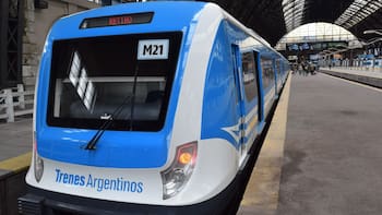 Paro de transporte | Confirmaron una nueva medida de fuerza y no habrá trenes por 24 horas