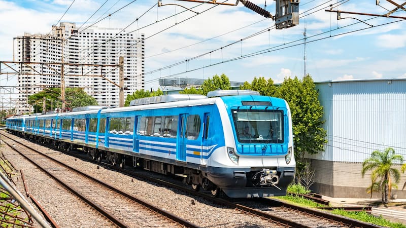 Paro de transporte | Confirmaron una nueva medida de fuerza y no habrá trenes por 24 horas
Fuente: Shutterstock