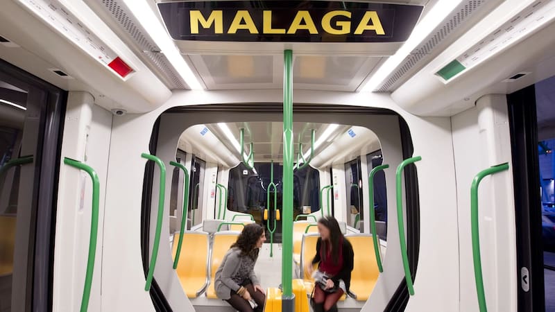 Paro de transporte público | No habrá servicios durante Semana Santa: hasta cuándo dura. Foto: EFE