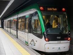 Paro de transporte público | No habrá servicios durante Semana Santa: hasta cuándo dura