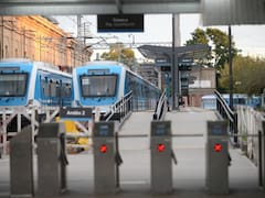 Los gremios del transporte se suman a la medida de la CGT y no habrá colectivos, trenes ni vuelos