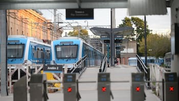 Los gremios del transporte se suman a la medida de la CGT y no habrá colectivos, trenes ni vuelos