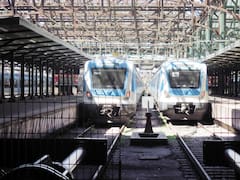 Paro de la CGT: los gremios del transporte se suman a la medida y no habrá colectivos, trenes ni subte