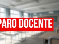 Medida nacional | Habrá paro de maestros que dejará a todos los estudiantes de preescolar, primaria y secundaria sin clases el 1 de junio