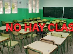 Suspenden las clases el viernes 26 de junio | Todos los estudiantes del país tendrán un fin de semana largo de tres días en México