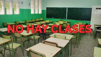 Suspenden las clases el viernes 26 de junio | Todos los estudiantes del país tendrán un fin de semana largo de tres días en México