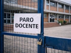 Urgente | Docentes anuncian paro para este jueves 12 de marzo: estos colegios tendrán clases