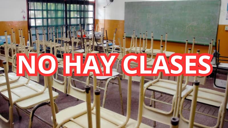 Es oficial | No hay clases el viernes 11 de septiembre: decretan feriado y los alumnos tendrán un fin de semana largo de tres días en Buenos Aires.