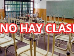 Cierran las escuelas el viernes 29 de mayo y ningún estudiante tendrá clases: habrá fin de semana largo de tres días