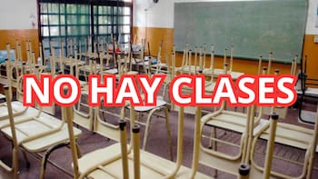 Cierran las escuelas el viernes 29 de mayo y ningún estudiante tendrá clases: habrá fin de semana largo de tres días