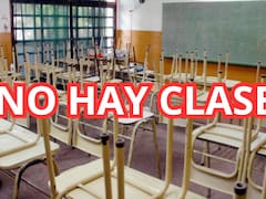 Habrá paro nacional de docentes por 48 horas: miles de alumnos se quedarán sin clases en estos estados