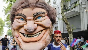 Los gremios combativos reclaman a la CGT que doble la apuesta para frenar la Reforma Laboral