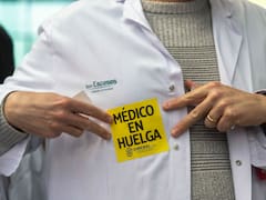 Paro nacional confirmado | Médicos anunciaron una nueva medida de fuerza y durará toda la semana