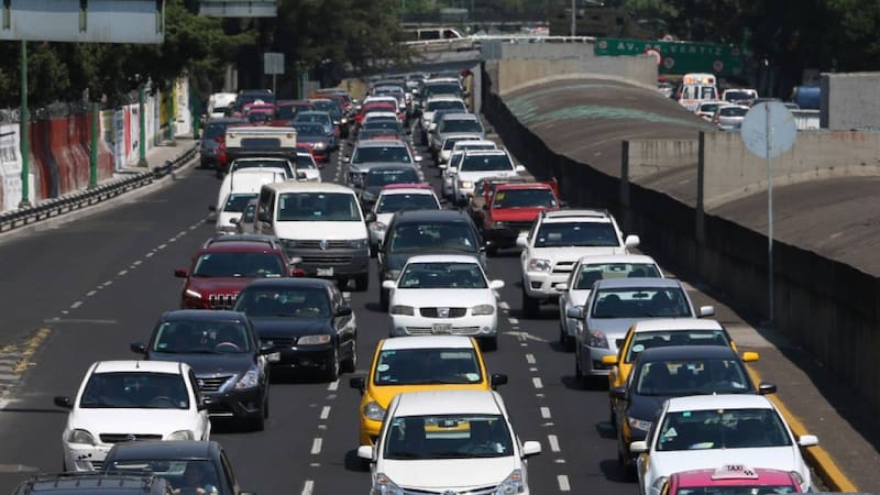 Transportistas anunciaron paro nacional después de Semana Santa