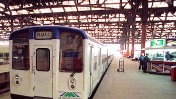 Paro de trenes: anuncian una medida de fuerza sorpresa que afectará el servicio por falta de acuerdo salarial