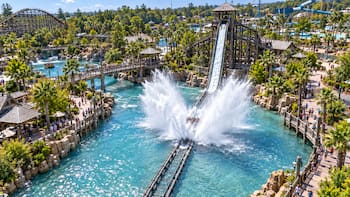 Después de 32 años, una de las atracciones más queridas de este parque acuático se despide para siempre y deja atrás una historia que marcó a generaciones